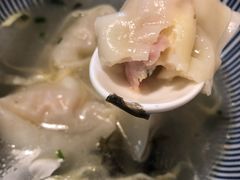 芝士馄饨-红小满休闲餐厅(十全街店)