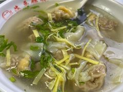 -海平馄饨(逍遥二路店)
