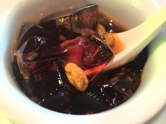 -杏花堂晋商私房菜(华熙五棵松店)