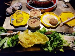 -羊大爷涮肉(亮马桥店)