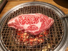 -黑牛の店·和牛烧肉(合生汇店)
