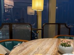 -澜亭中餐厅·一线江景·尊蓝豪华精选