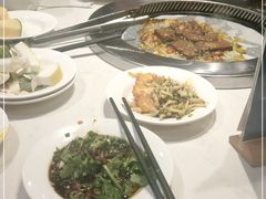 -么子烤肉(化龙池店)