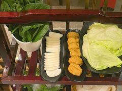 -东来顺饭庄(金泉广场店)
