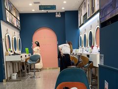 -海马体照相馆(西安阳光天地店)