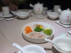 -尚一汤·粤菜海鲜(环球港店)
