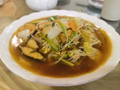 -佛有缘素食馆·荔湾老字号(陈家祠首店)