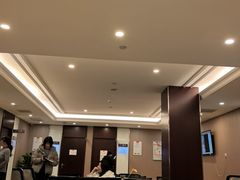 -爱康国宾体检中心(总部基地分院)