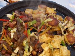 -一烙锅(友谊店)