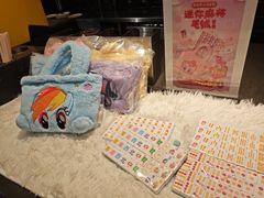 -麦当劳(中山公园龙之梦店)