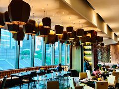 大堂-夏宫中餐厅(静安香格里拉店)