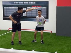 -育健帕里西青少年体能训练中心(朝阳门店)