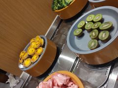 -喜家自助小火锅(乐客城店)
