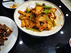 -宛平李记小吃(东关街店)