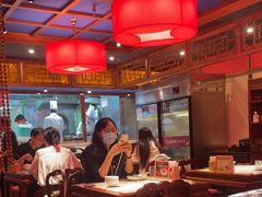 -小吊梨汤·北京菜·烤鸭(西直门凯德店)