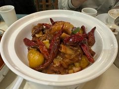 -付掌柜在成都·热炒砂锅集(金禾店)