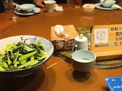 -麒麟小院·老九江菜(安平路店)
