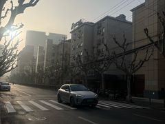 -玉华饮食店(茅台路店)