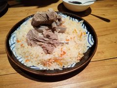 -阿里家·新疆烤肉酒場 by MIG