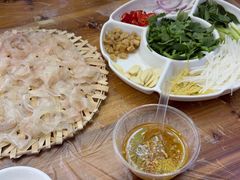 -官塘锋记鱼生·生腌·砂锅粥(牌坊街店)
