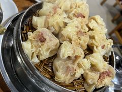 烧麦-元盛居(生态大街店)