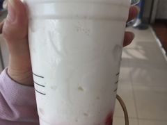 -luckincoffee瑞幸咖啡(冠福大厦店)
