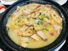 -新南华大酒店(广中店)