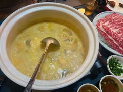 -金龙·打边炉(南京西路店)