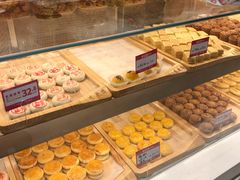 -東更道点心行(文化东路店)