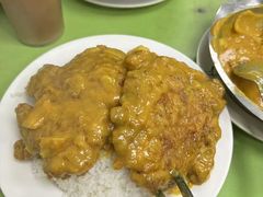 -胜利茶餐室