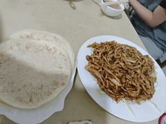 -满口香饭店