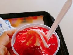 -麦当劳(新新大道岗丰店)