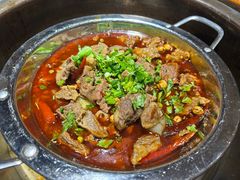 -大众跷脚牛肉馆·非遗传承单位(峨眉山店)