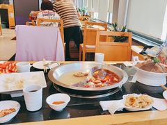 -四川仁火锅(军工店)