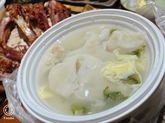 -买又大餐厅(福林里店)