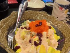 -古田居·特色寿司料理(星之岛旗舰店)