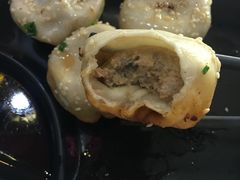 -小杨生煎(松江大学城店)