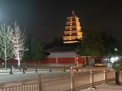 -大唐不夜城
