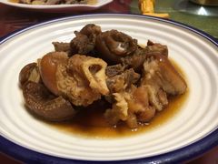 -芝城故事·建瓯土菜