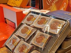 -西村叔叔的店·面包·甜品·蛋糕(清河万象汇店)