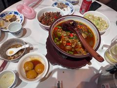 -老街鱼嘴巴(步步高新天地店)