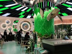 -青花椒花椒鱼(合生汇店)