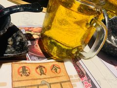 -哥老官重庆美蛙鱼头(宝山龙湖店)