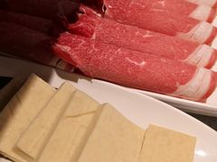 -海底捞火锅(大融城店)