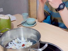 -嗲嗲的椰子鸡(亚龙湾总店)