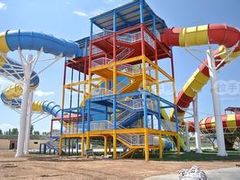 -海盗传奇水世界