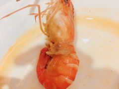 -阿诺泰·泰国餐厅(棕北店)