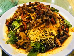 -红豆园(文林街店)