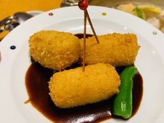 -蟹道乐(道顿堀本店)