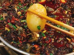 -黑竹香鸡(营和巷店)